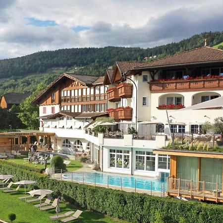 Hotel Schoenblick Rodengo Esterno foto