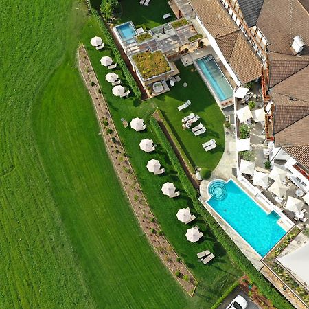Hotel Schoenblick Rodengo Esterno foto
